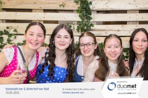 Hohenleh’ner & Unterleit’ner Ball